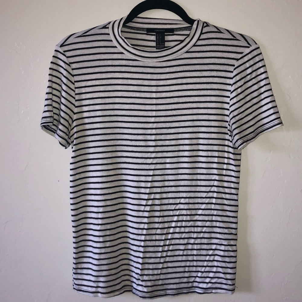 Striped shirt